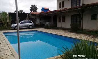 Imagem: Sobrado à Venda