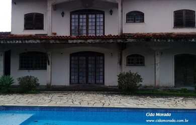 Imagem 2: Sobrado à Venda