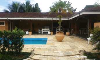 Imagem: Casa à Venda