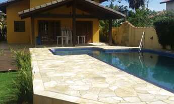 Imagem: Sobrado à Venda