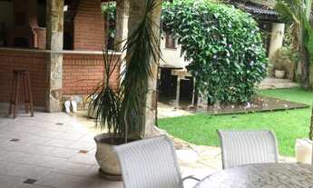 Imagem 3: Sobrado à Venda