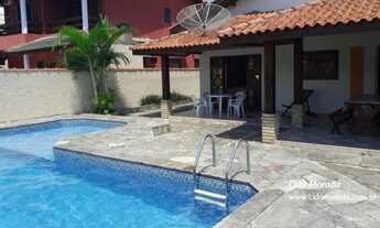 Imagem: CASA RESIDENCIAL em BERTIOGA - SP, MORADA