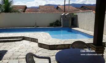 Imagem 3: CASA RESIDENCIAL em BERTIOGA - SP, MORADA DA PRAIA