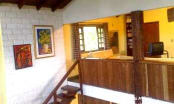 Imagem 2: Casa à Venda Casa com 3 dormitórios