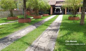 Imagem: Sobrado à Venda