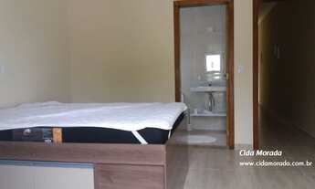 Imagem 6: Sobrado à Venda