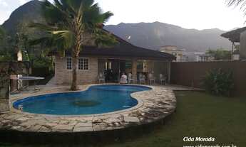 Imagem: Sobrado à Venda