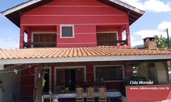 Imagem: CASA RESIDENCIAL em BERTIOGA - SP, MORADA