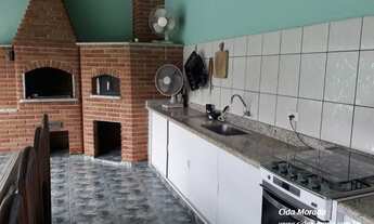 Imagem 3: CASA RESIDENCIAL em BERTIOGA - SP, MORADA DA PRAIA