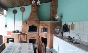 Imagem 4: CASA RESIDENCIAL em BERTIOGA - SP, MORADA DA PRAIA