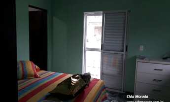 Imagem 7: CASA RESIDENCIAL em BERTIOGA - SP, MORADA DA PRAIA