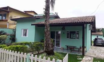 Imagem: CASA RESIDENCIAL em BERTIOGA - SP, MORADA