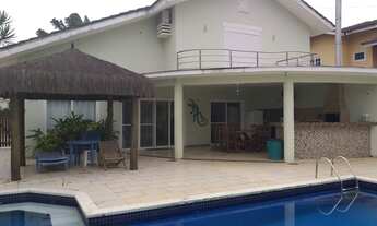 Imagem: Sobrado à Venda