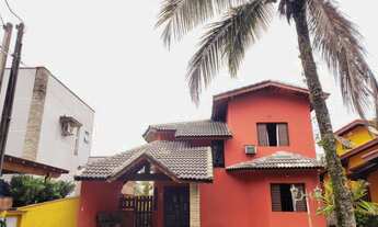 Imagem: Sobrado à Venda