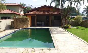 Imagem: Casa à Venda