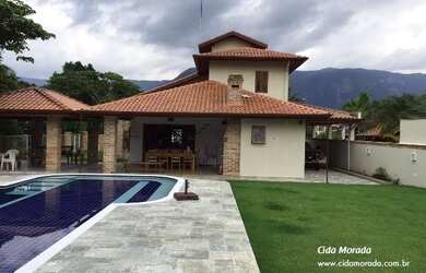 Imagem: Sobrado à Venda