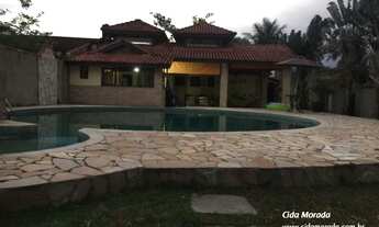 Imagem: Casa à Venda