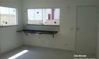 Imagem 2: Sobrado à Venda