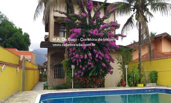 Imagem: Sobrado à Venda