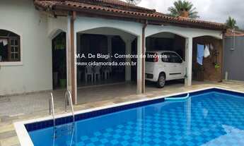 Imagem: Sobrado à Venda