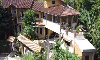 Imagem: Sobrado à Venda