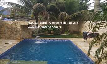 Imagem 5: Sobrado à Venda