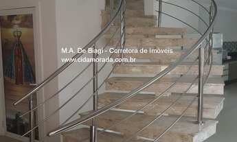 Imagem 4: Sobrado à Venda