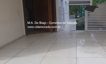 Imagem 2: Sobrado à Venda