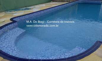 Imagem: CASA RESIDENCIAL em BERTIOGA - SP, MORADA