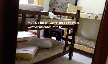 Imagem 2: CASA RESIDENCIAL em BERTIOGA - SP, MORADA DA PRAIA