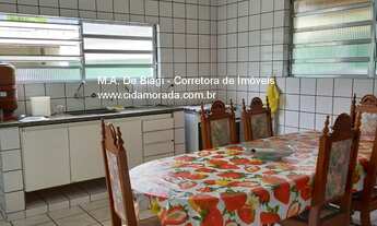 Imagem 3: CASA RESIDENCIAL em BERTIOGA - SP, MORADA DA PRAIA