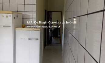 Imagem 7: CASA RESIDENCIAL em BERTIOGA - SP, MORADA DA PRAIA