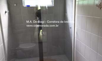 Imagem 6: CASA RESIDENCIAL em BERTIOGA - SP, MORADA DA PRAIA