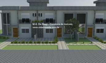 Imagem: CASA RESIDENCIAL em BERTIOGA - SP, MORADA