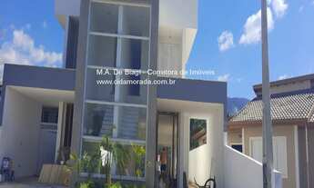 Imagem: CASA RESIDENCIAL em BERTIOGA - SP, MORADA