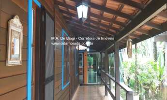 Imagem: Casa à Venda