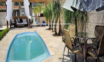 Imagem: Sobrado à Venda