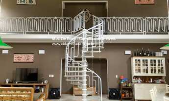 Imagem: Sobrado à Venda