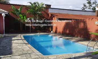 Imagem: Casa à Venda