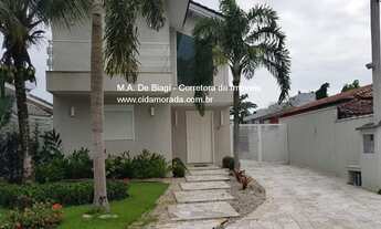 Imagem: Sobrado à Venda