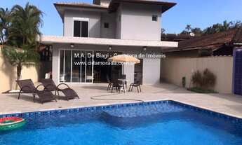 Imagem: Sobrado à Venda