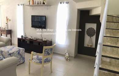 Imagem 5: Sobrado à Venda