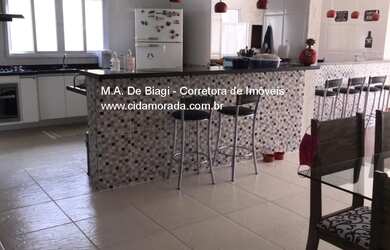 Imagem 6: Sobrado à Venda