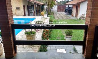 Imagem: CASA RESIDENCIAL em Bertioga - SP, Boraceia