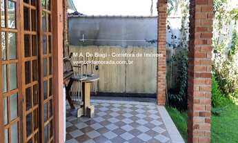 Imagem 2: Sobrado à Venda