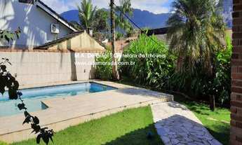 Imagem: Sobrado à Venda