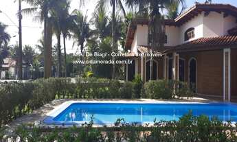 Imagem: Casa à Venda