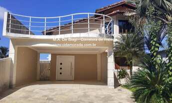 Imagem: Sobrado à Venda