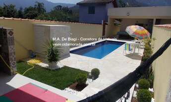 Imagem: Sobrado à Venda