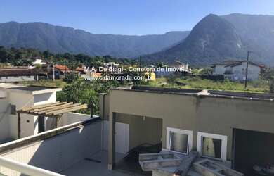 Imagem 3: CASA RESIDENCIAL em BERTIOGA - SP, MORADA DA PRAIA